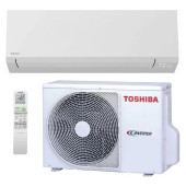 Toshiba RAS-10J2KVSG-EE / RAS-10J2AVSG-EE Toshiba RAS-10J2KVSG-EE / RAS-10J2AVSG-EE