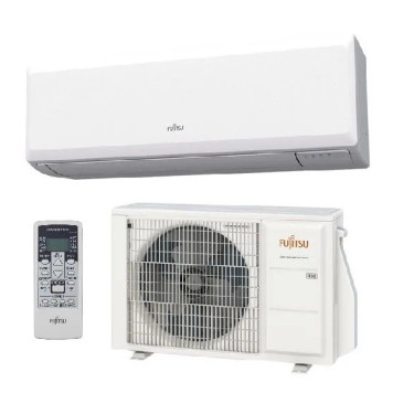 Fujitsu ASYG07KPCA-R / AOYG07KPCA-R