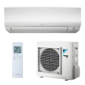 Daikin FTXP60M / RXP60M с зимним комплектом (-30)