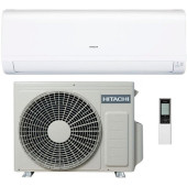 Hitachi RAK-25RPE / RAC-25WPE Hitachi RAK-25RPE / RAC-25WPE