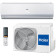 Haier HSU-24HNF203/R2-W / HSU-24HUN203/R2 с зимним комплектом (-40)