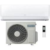 Hitachi RAK-25RXE / RAC-25WXEN Hitachi RAK-25RXE / RAC-25WXEN