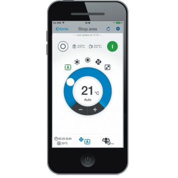 Daikin FTXA50BT / RXA50B8-9