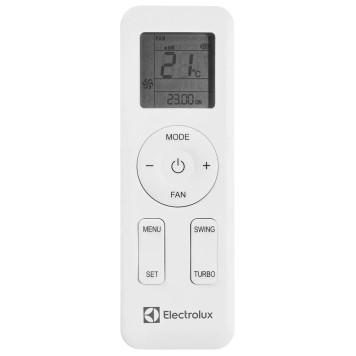 Electrolux EACS-12HFW/N3-8