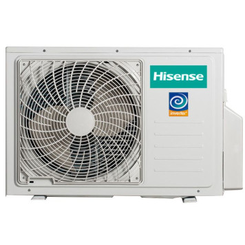 Hisense AS-13UW4RYDTV03 Wi-Fi-3