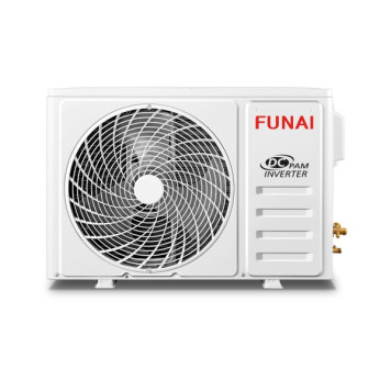 Funai RAC-I-KD25HP.D03/S / RAC-I-KD25HP.D03H/U-3