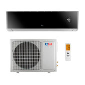 Cooper&Hunter CH-S24FTXAL-BL Cooper&Hunter CH-S24FTXAL-BL