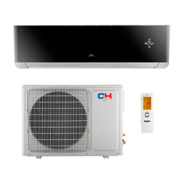 Cooper&Hunter CH-S24FTXAL-BL