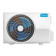 Midea MSAG3-24HRN1-I / MSAG3-24HRN1-O