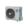 Systemair SYSPLIT WALL SMART 12 V4 HP Q