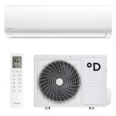 Daichi DA25EVQ1R / DF25EV1R