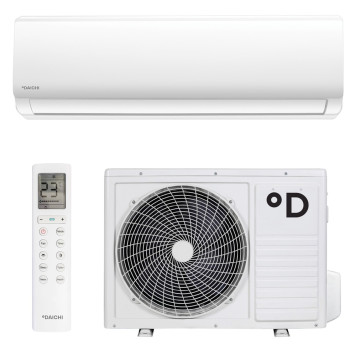 Daichi DA25EVQ1R / DF25EV1R