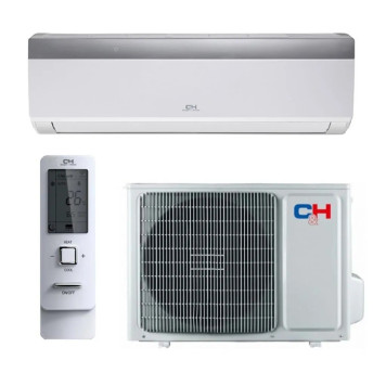 Cooper&Hunter CH-S09FTXTB2S-NG