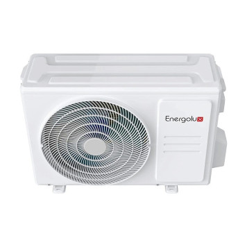 Energolux SAS09AR1-A / SAU09AR1-A-10