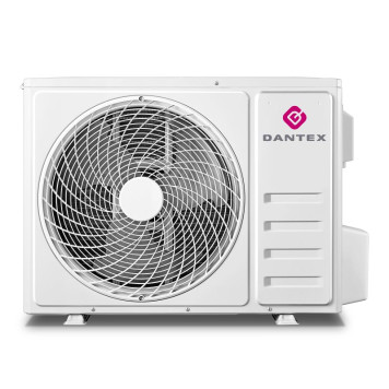 Dantex RK-09SATI PLUS / RK-09SATIE-3