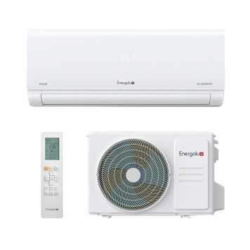 Energolux SAS09R1-AI / SAU09R1-AI