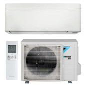 Daikin FTXA25CW / RXA25A8