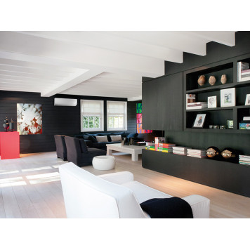 Daikin FTXM25A / RXM25R9-6