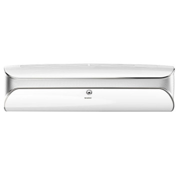 Gree GWH09AKCXD-K6DNA1A (silver)-1