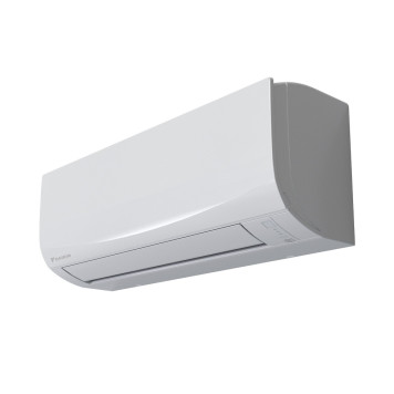 Daikin FTXF25F / RXF25F с зимним комплектом (-30)-2