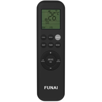 Funai RAC-KM35HP.D01-3