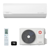 Kentatsu KSGKU35HZRN1W / KSRKU35HZRN1