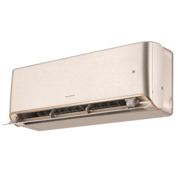 Gree GWH09AVCXB-K6DNA1B(champagne)-4