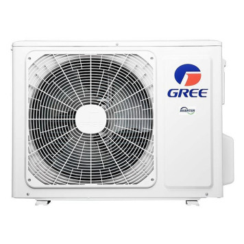 Gree GWH09AECXB-K6DNA1A (LCLH)-5