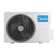 Midea MSAG4-12N8C2-I / MSAG4-12N8C2-O