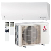 Mitsubishi Electric MSZ-FH50VE / MUZ-FH50VEHZ Mitsubishi Electric MSZ-FH50VE / MUZ-FH50VEHZ
