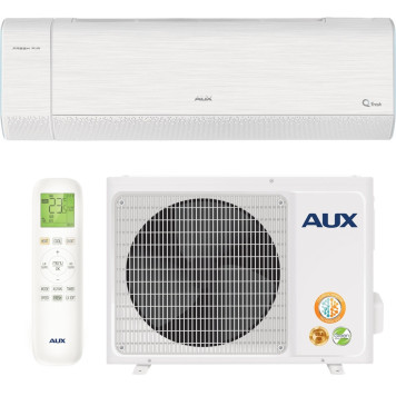 AUX ASW-H12A4/QF-R2DI / AS-H12A4/QF-R2DI