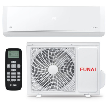 Funai RAC-SN25HP.D06