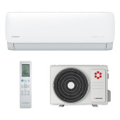 Kentatsu KSGA21HFRN1 / KSRA21HFRN1