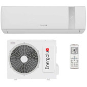 Energolux SAS09BN2-AI / SAU09BN2-AI-LE Energolux SAS09BN2-AI / SAU09BN2-AI-LE