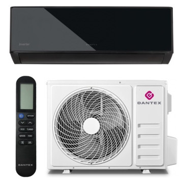 Dantex RK-12SATB2I Black PLUS / RK-12SATB2IE