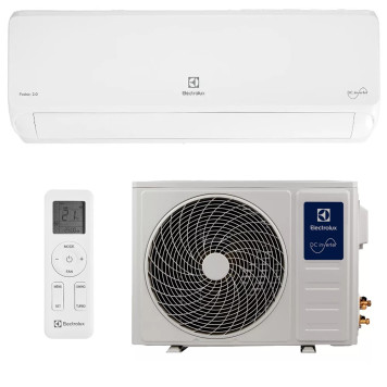 Electrolux EACS/I-09HFW/N8