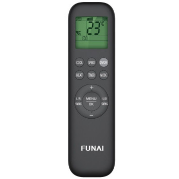 Funai RAC-SG25HP.D04-4