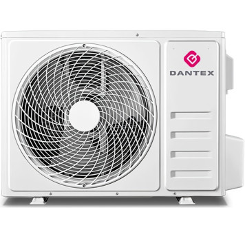 Dantex RK-09SSI3 / RK-09SSI3E-2