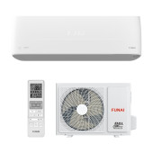 Funai RAC-I-EU25HP.D01/S / RAC-EU25HP.D01H/U