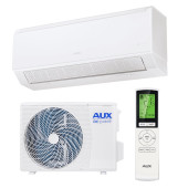 AUX ASW-H09A4/HB-R2DI / AS-H09A4/HB-R2DI