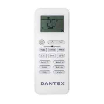 Dantex RK-09SATI PLUS / RK-09SATIE-4