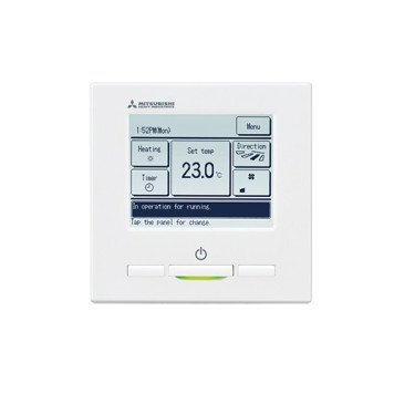 Mitsubishi Heavy Industries SRK100ZR-W / FDC100VNP-W-4