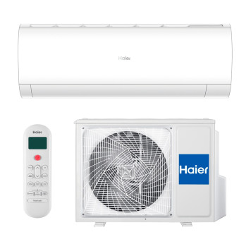 Haier HSU-33HPL103/R3 / HSU-33HPL03/R3