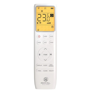 Royal Clima RC-PDC22HN-8