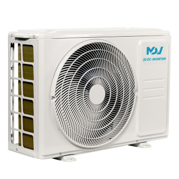 MDV MDSAI-09HRFN8 / MDOAI-09HFN8-6