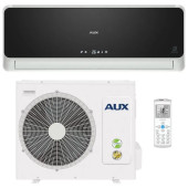 AUX ASW-H09B4/FJ-BR1 / AS-H09B4/FJ-R1 AUX ASW-H09B4/FJ-BR1 / AS-H09B4/FJ-R1