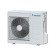 Daikin FTYN80JXV / RQ71CXV с зимним комплектом (-40)