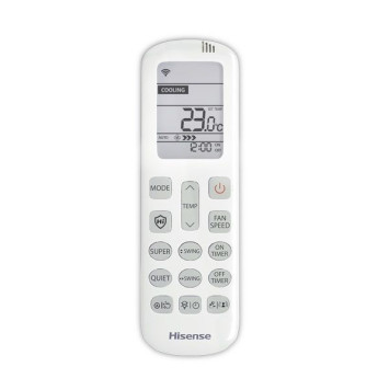 Hisense AS-24UW4RBTCA00 Wi-Fi-6