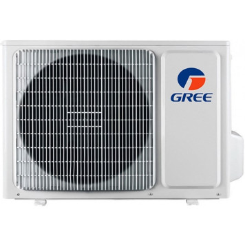 Gree GWH12AKCXD-K6DNA1A (silver)-4