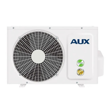 AUX ASW-H09A4/JD-R1 / AS-H09A4/JD-R1-3